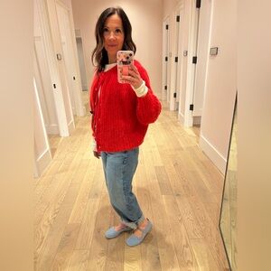 Meet your Posher, Kristin